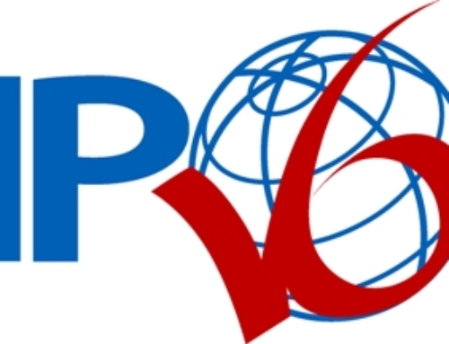 IPv6 – Internet Protocol version Six