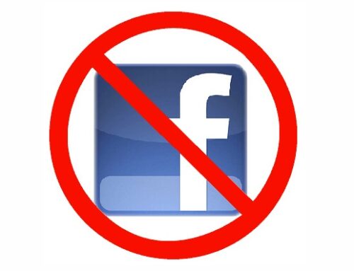 Facebook – Eliminazione definitiva dell’account