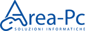 Area-Pc – Soluzioni Informatiche Logo